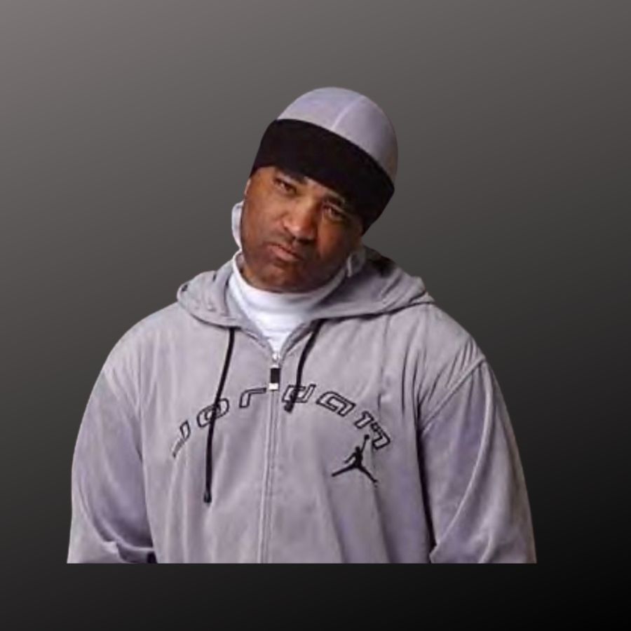 DJ Marley Marl
